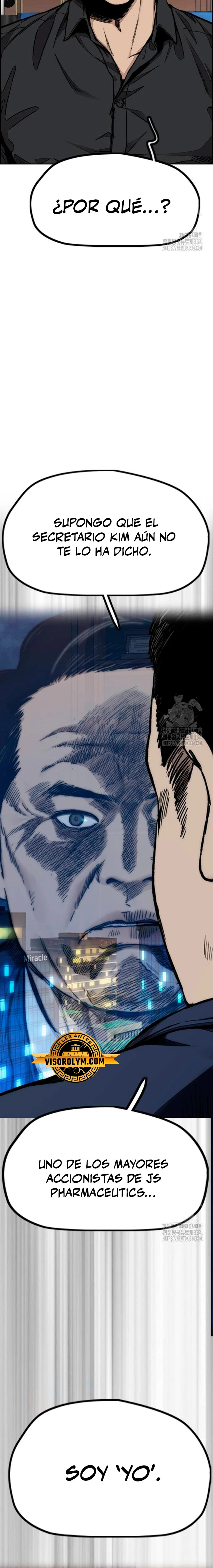 Read Cortavientos ES Manga Online