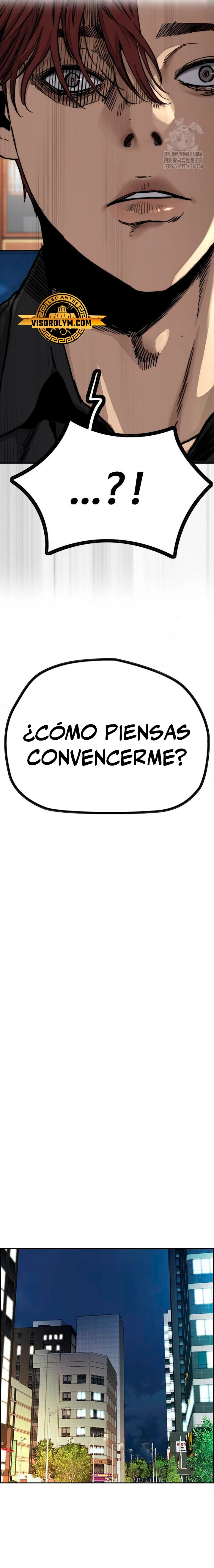 Read Cortavientos ES Manga Online
