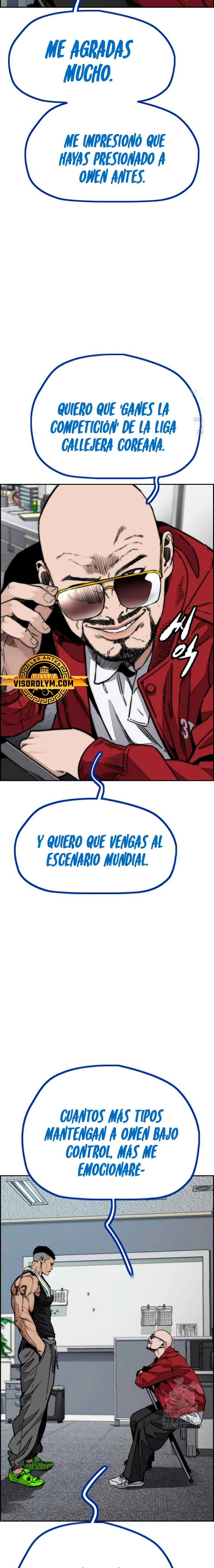 Read Cortavientos ES Manga Online