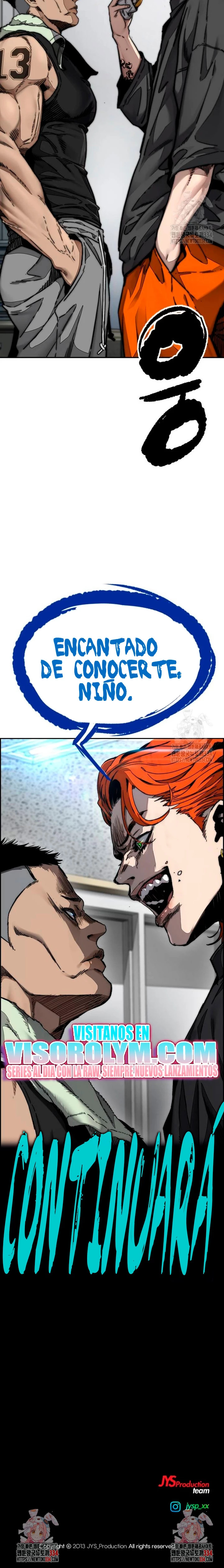 Read Cortavientos ES Manga Online