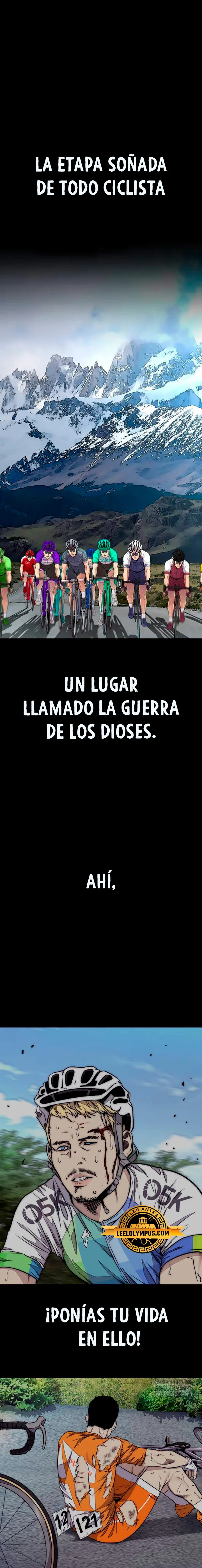 Read Cortavientos ES Manga Online