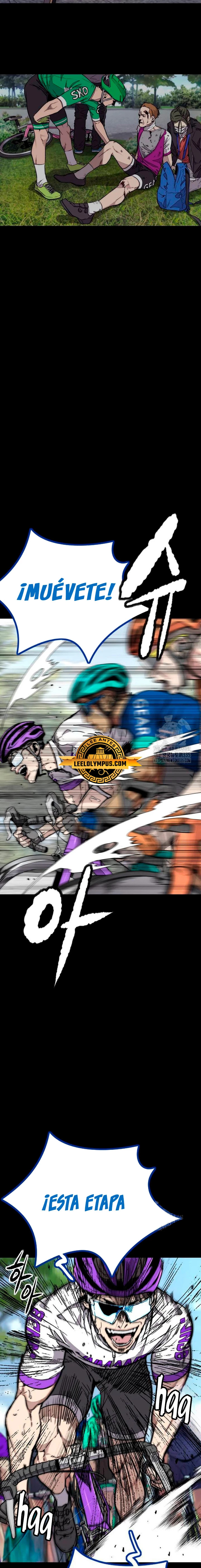 Read Cortavientos ES Manga Online