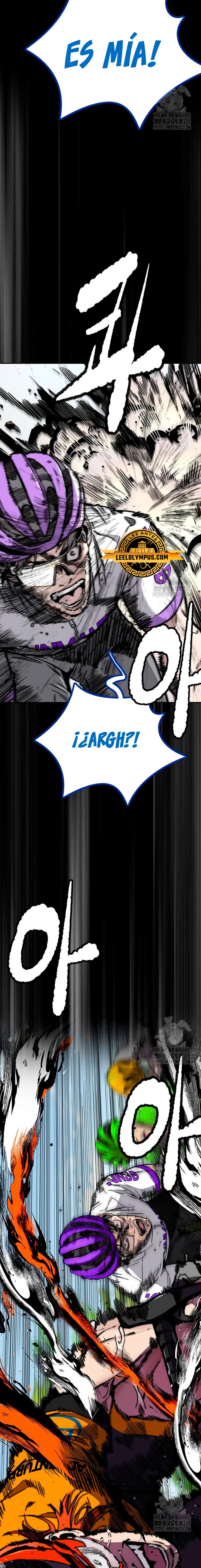 Read Cortavientos ES Manga Online