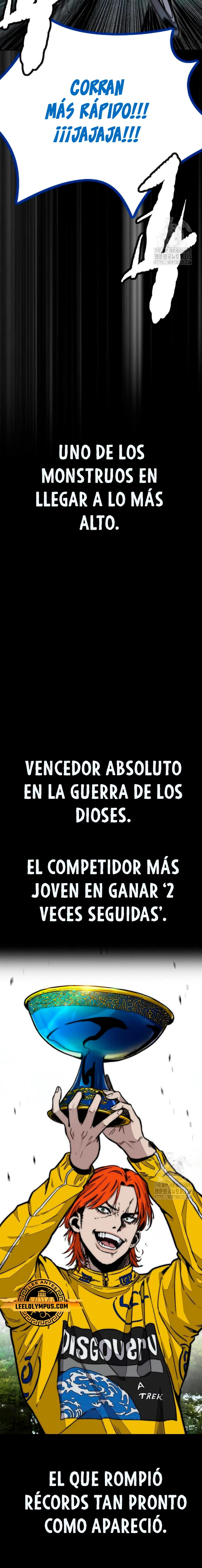 Read Cortavientos ES Manga Online