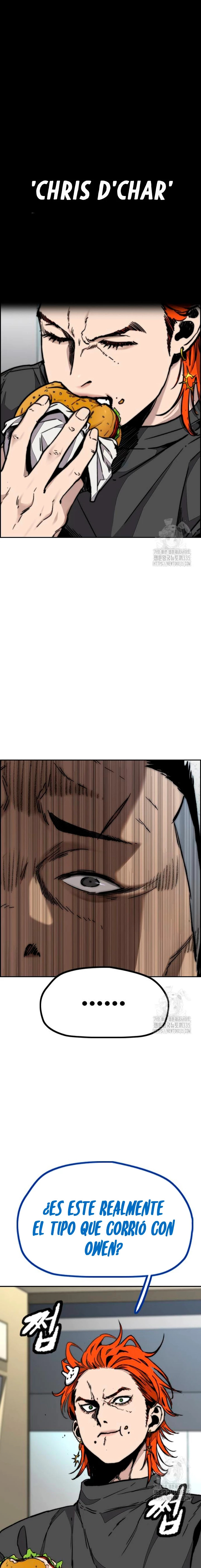 Read Cortavientos ES Manga Online