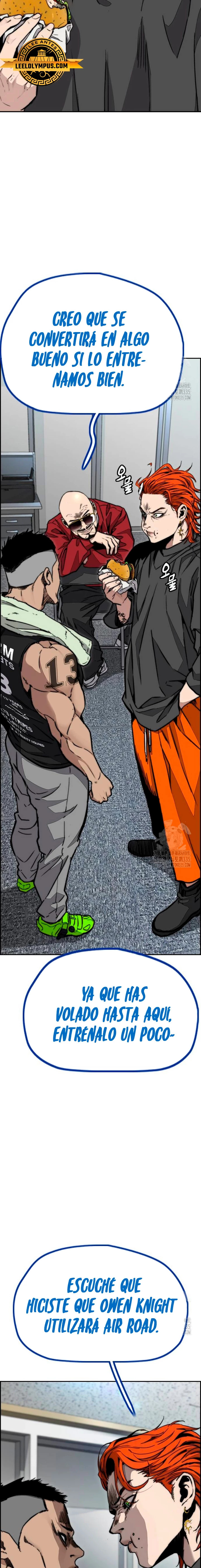 Read Cortavientos ES Manga Online