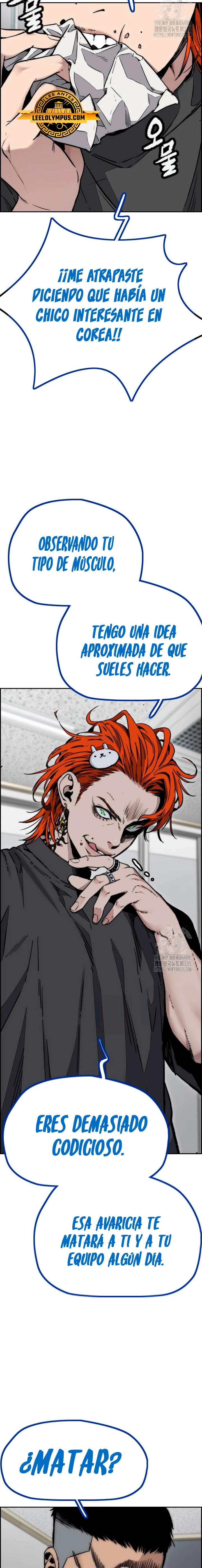 Read Cortavientos ES Manga Online