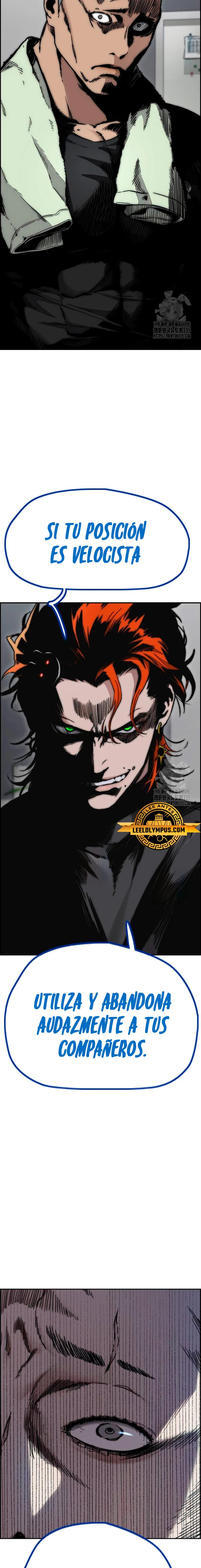 Read Cortavientos ES Manga Online