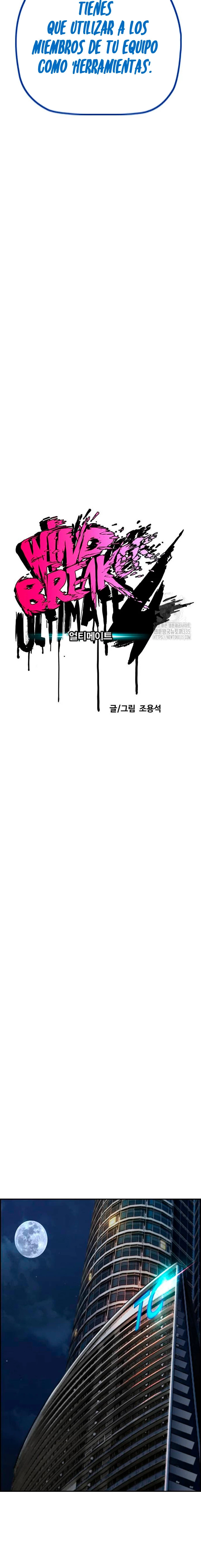 Read Cortavientos ES Manga Online