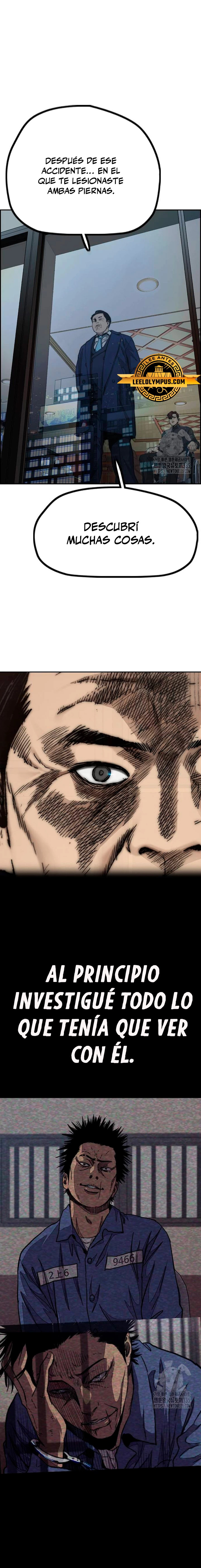 Read Cortavientos ES Manga Online