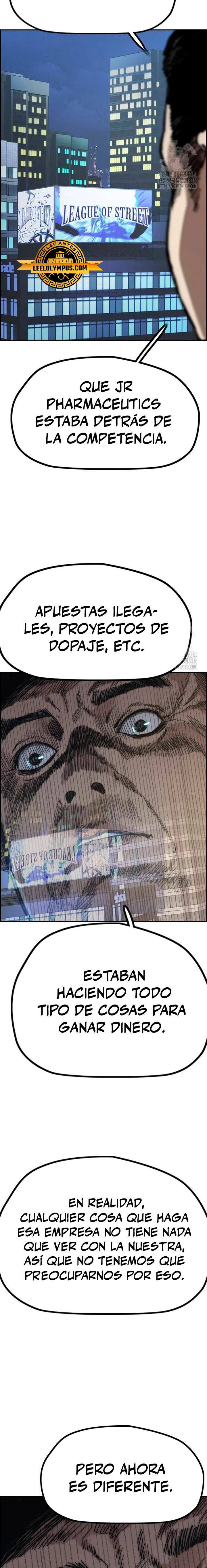 Read Cortavientos ES Manga Online