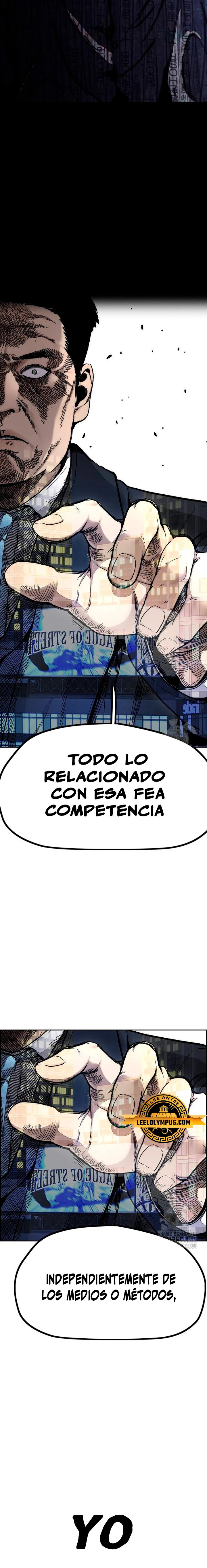 Read Cortavientos ES Manga Online