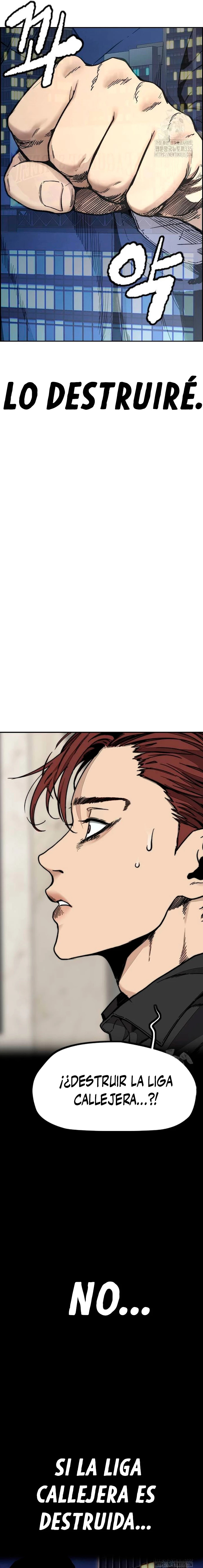 Read Cortavientos ES Manga Online