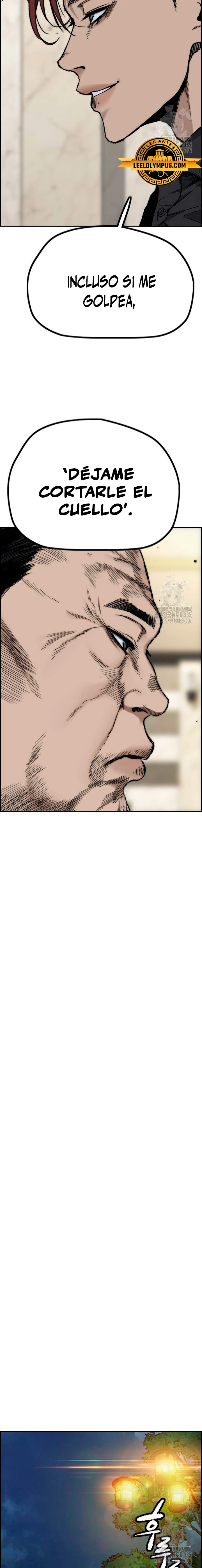 Read Cortavientos ES Manga Online