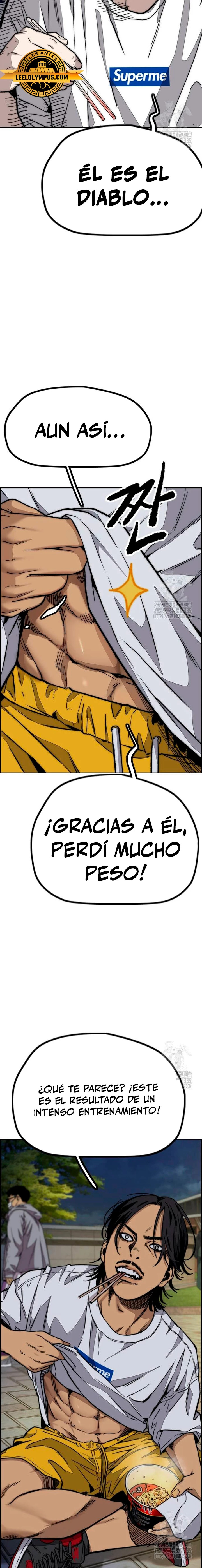 Read Cortavientos ES Manga Online