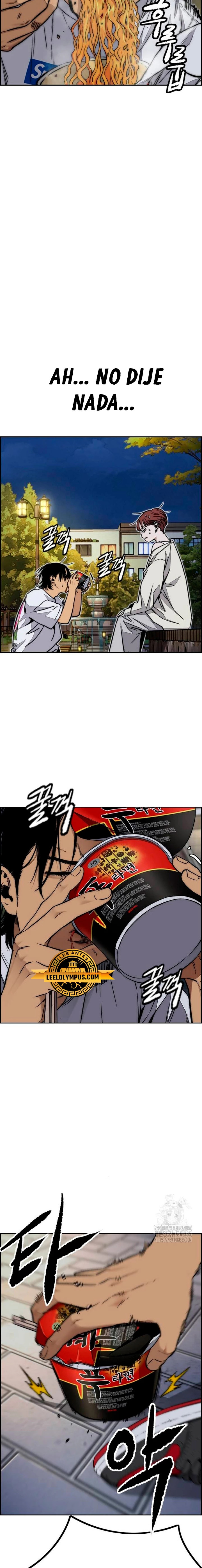 Read Cortavientos ES Manga Online