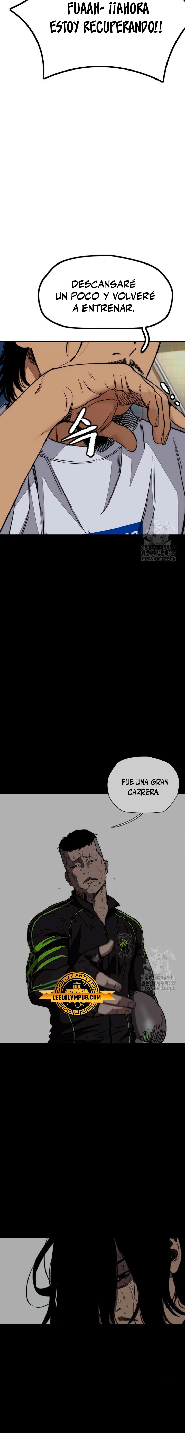 Read Cortavientos ES Manga Online