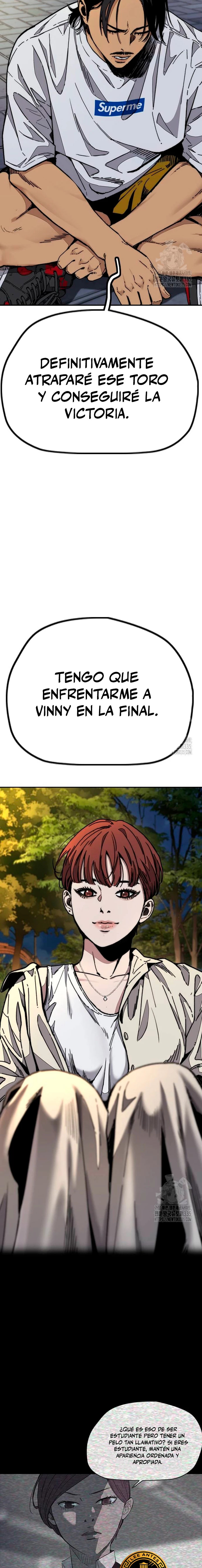 Read Cortavientos ES Manga Online