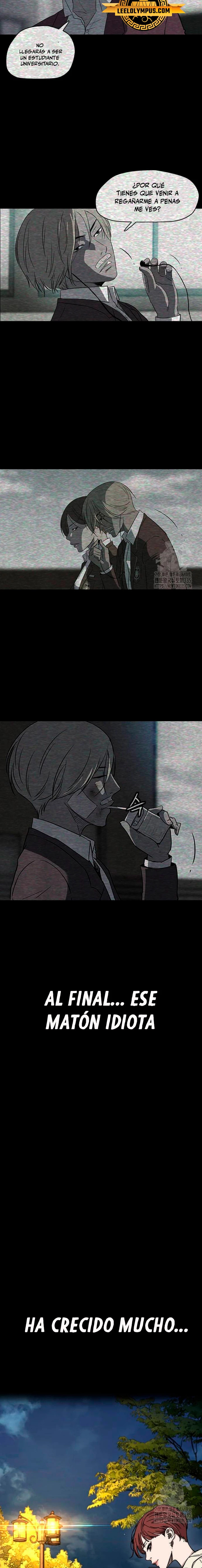 Read Cortavientos ES Manga Online