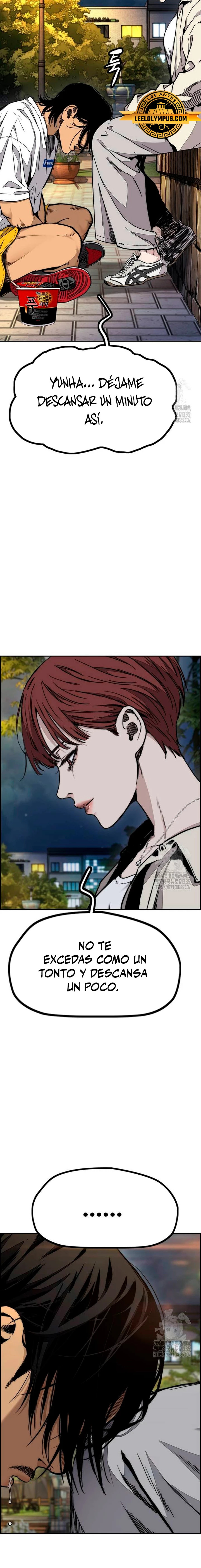 Read Cortavientos ES Manga Online