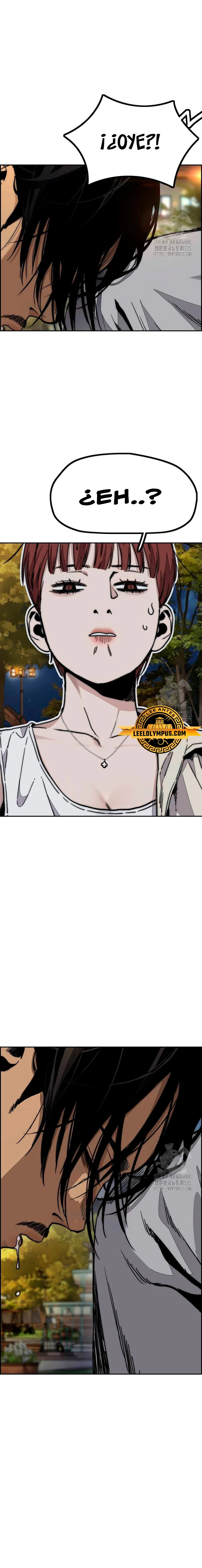 Read Cortavientos ES Manga Online