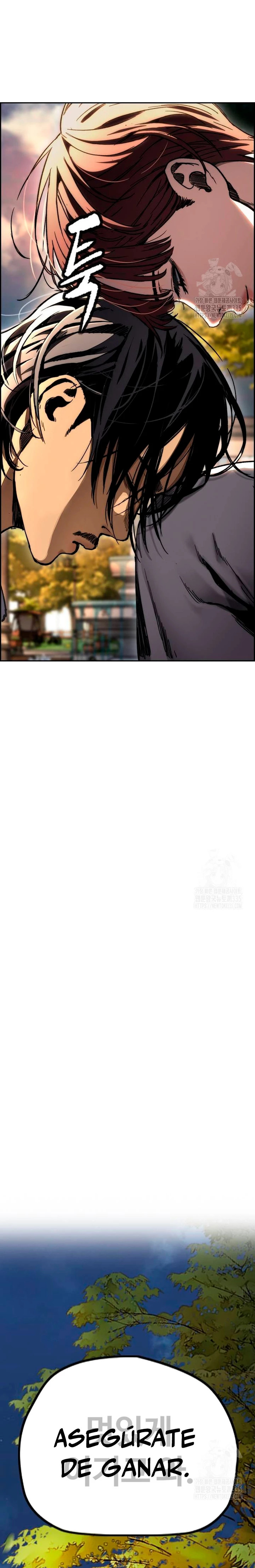 Read Cortavientos ES Manga Online