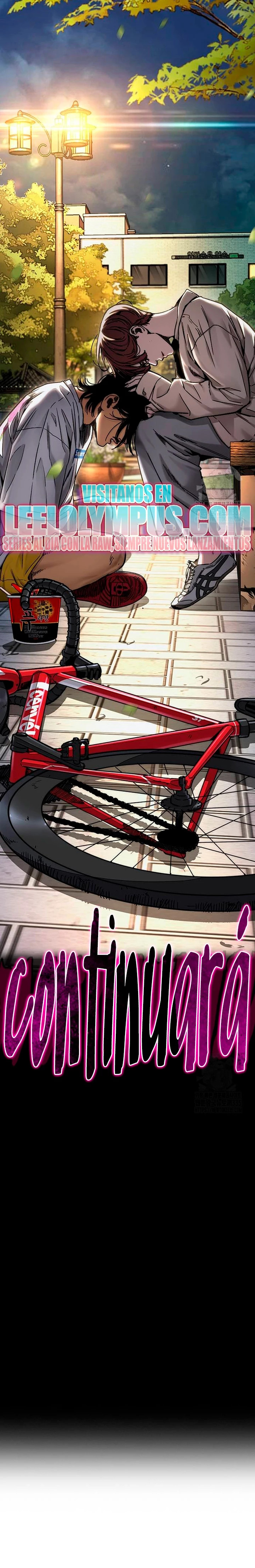 Read Cortavientos ES Manga Online