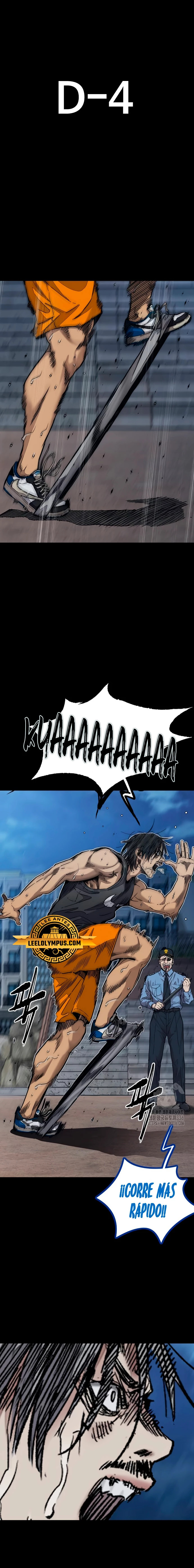 Read Cortavientos ES Manga Online