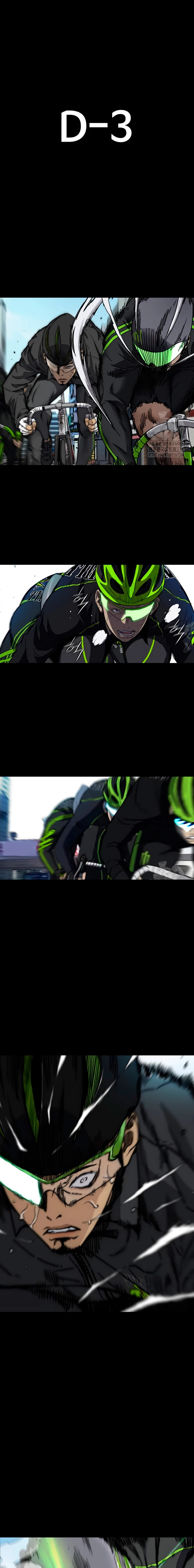 Read Cortavientos ES Manga Online