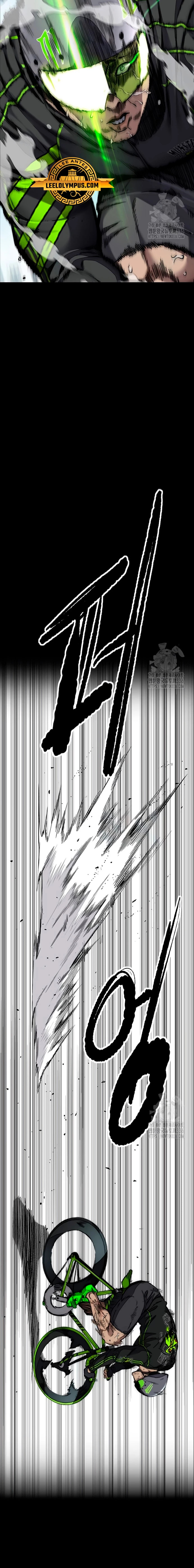 Read Cortavientos ES Manga Online
