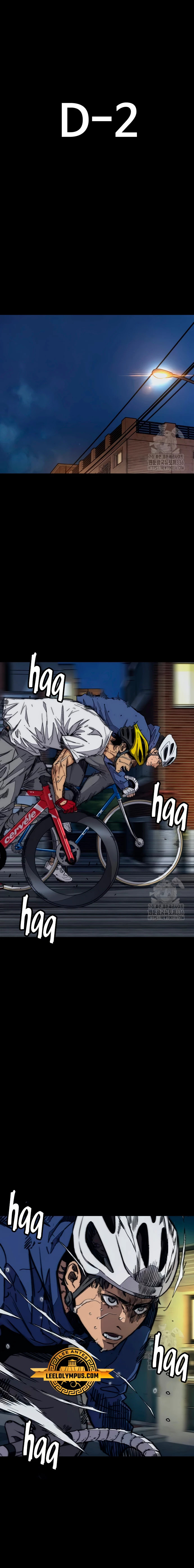 Read Cortavientos ES Manga Online