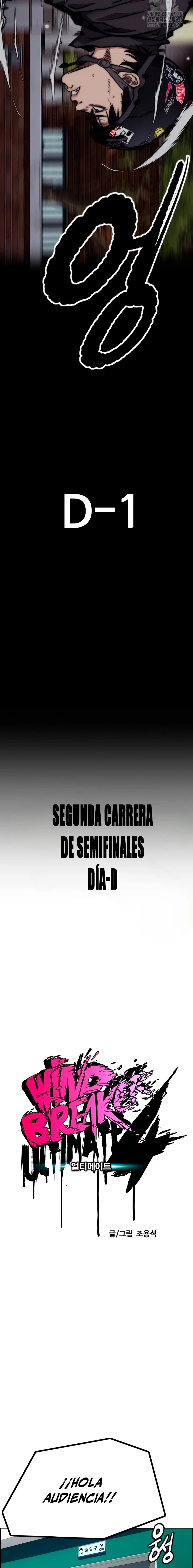 Read Cortavientos ES Manga Online