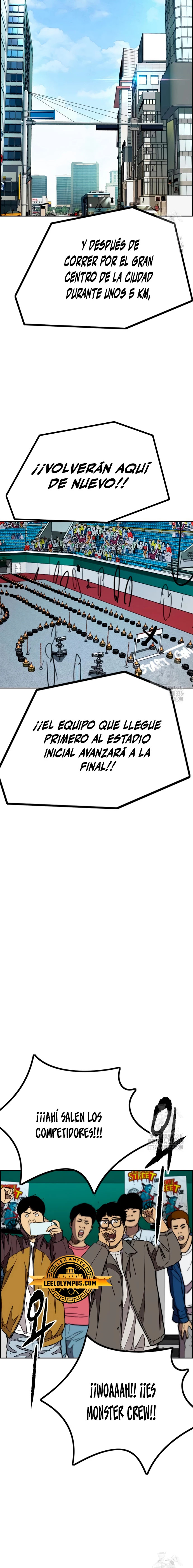 Read Cortavientos ES Manga Online