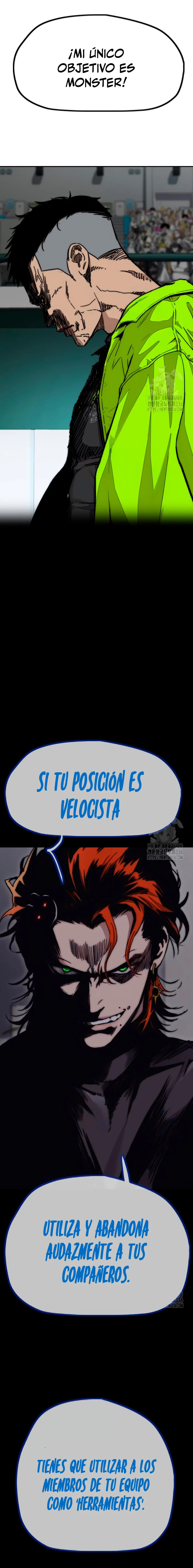 Read Cortavientos ES Manga Online