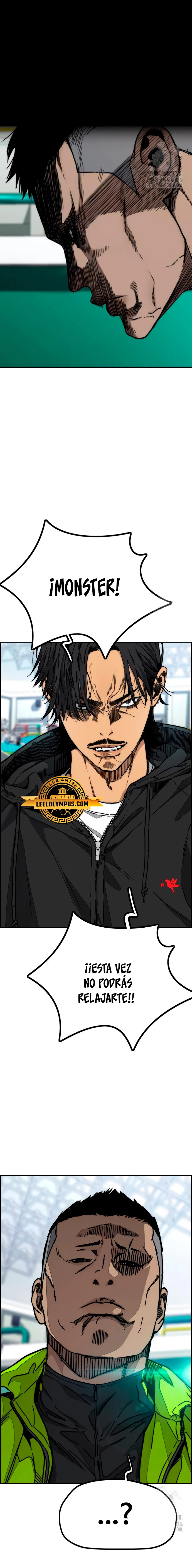 Read Cortavientos ES Manga Online