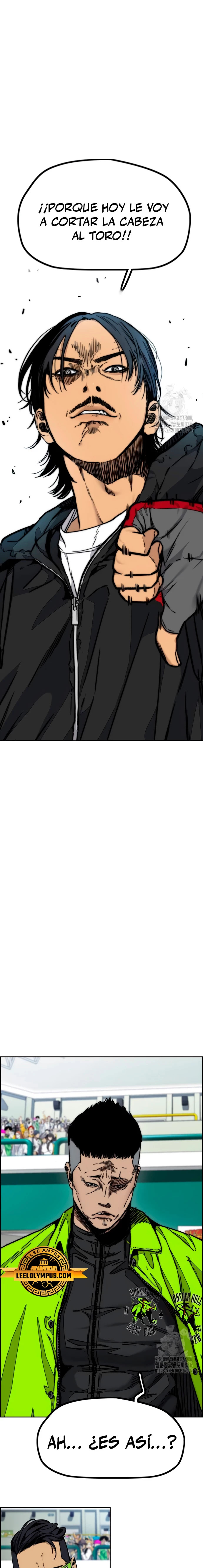 Read Cortavientos ES Manga Online