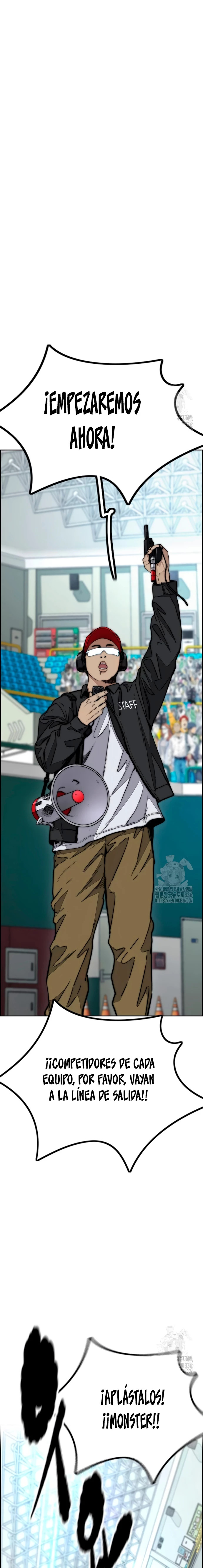 Read Cortavientos ES Manga Online