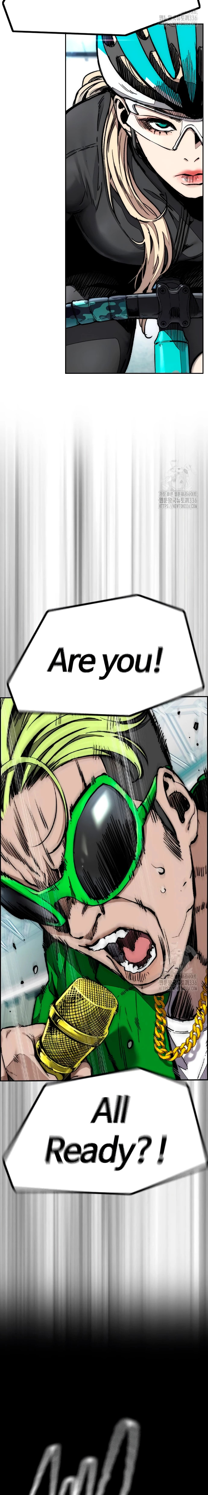 Read Cortavientos ES Manga Online