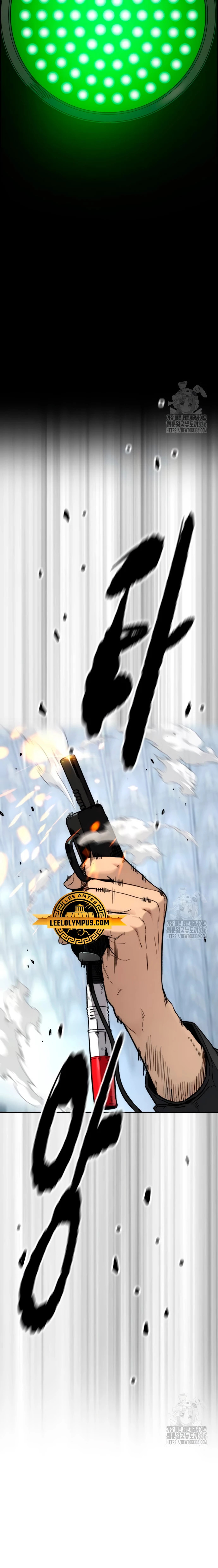 Read Cortavientos ES Manga Online