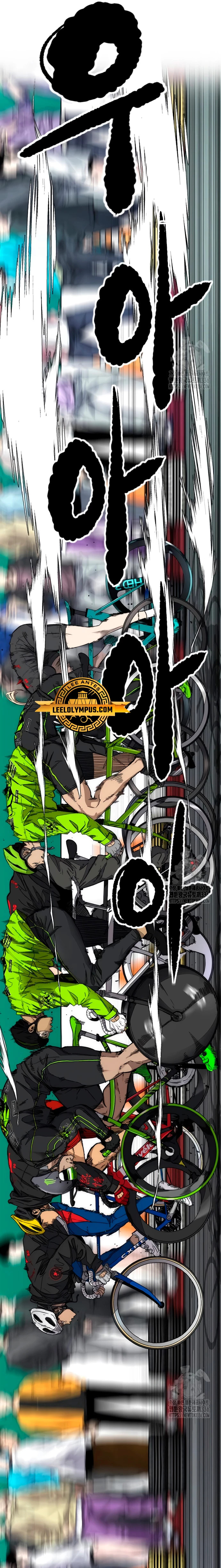 Read Cortavientos ES Manga Online