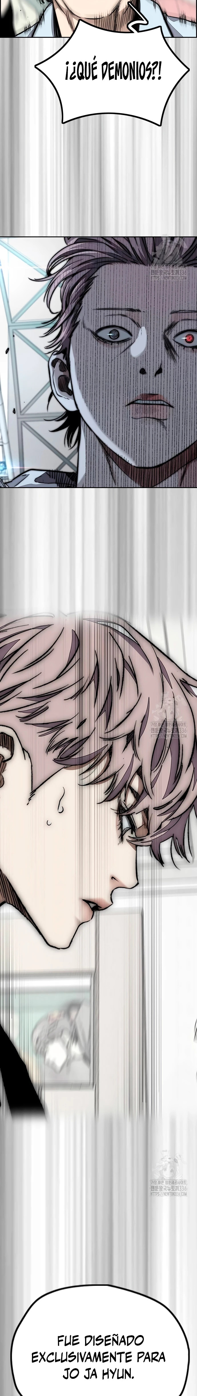 Read Cortavientos ES Manga Online