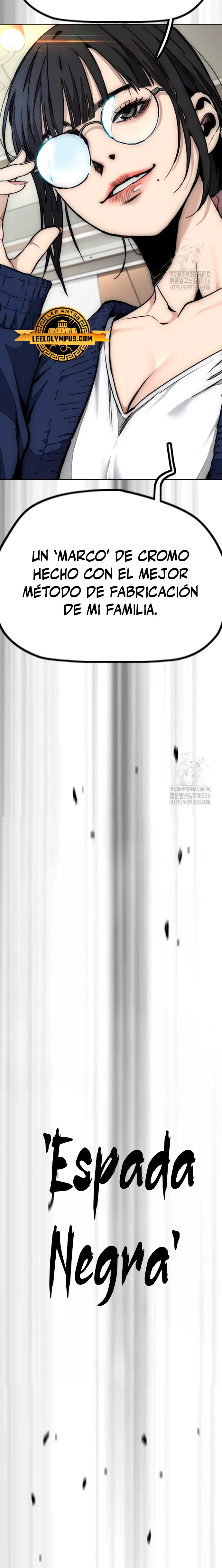 Read Cortavientos ES Manga Online