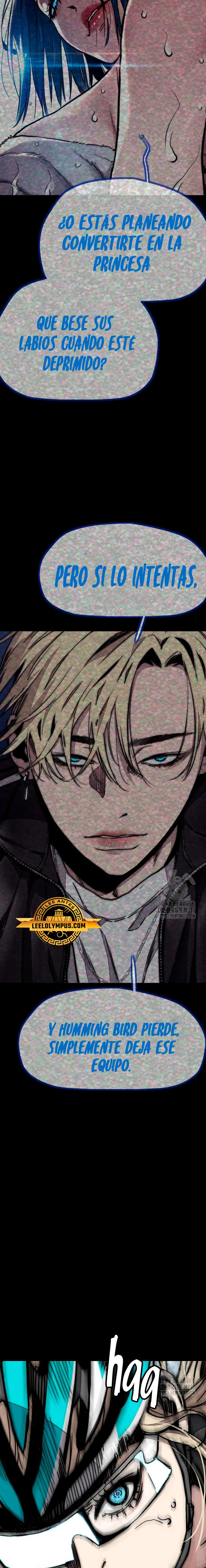 Read Cortavientos ES Manga Online