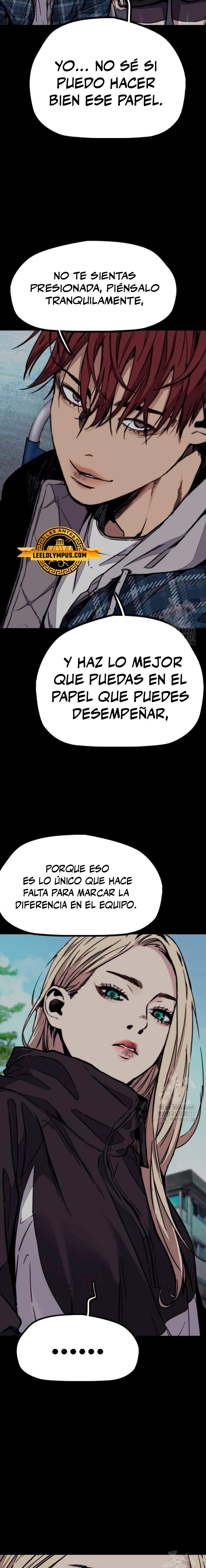Read Cortavientos ES Manga Online