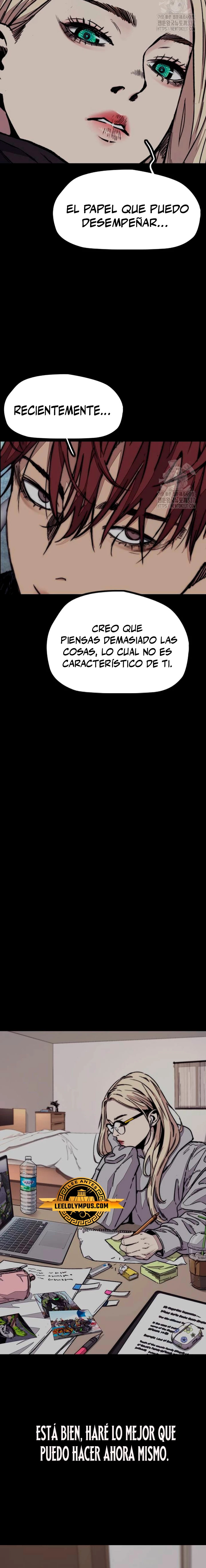 Read Cortavientos ES Manga Online