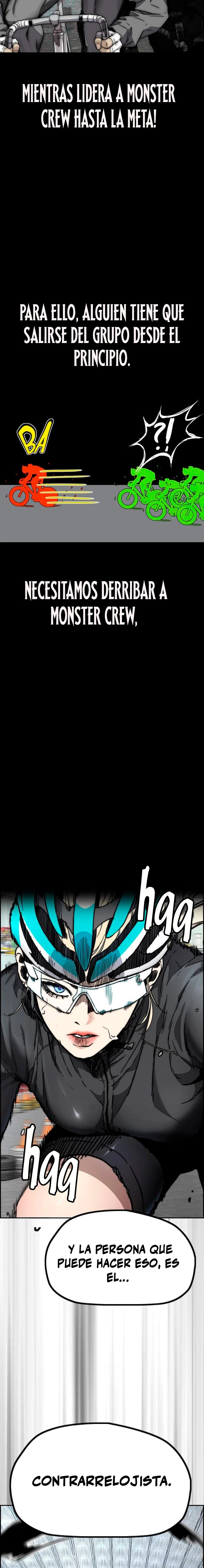 Read Cortavientos ES Manga Online