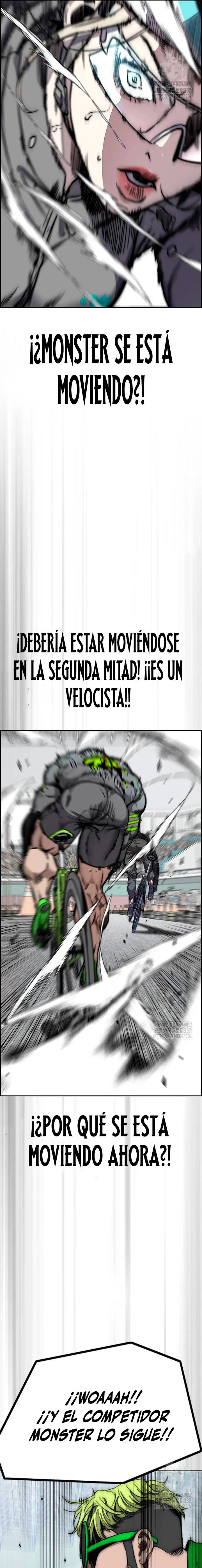 Read Cortavientos ES Manga Online