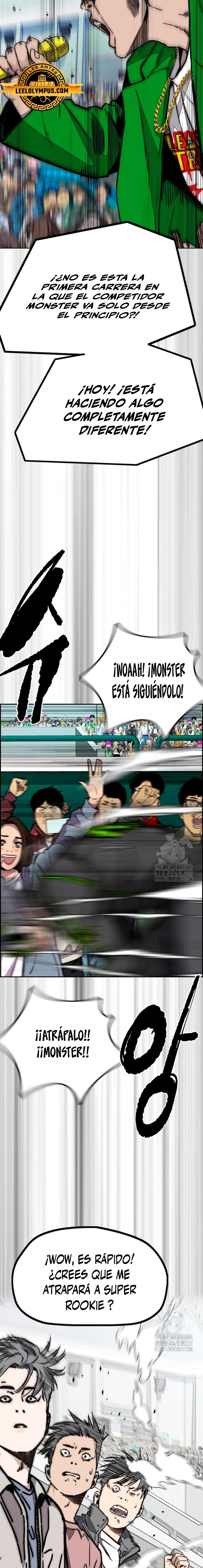 Read Cortavientos ES Manga Online