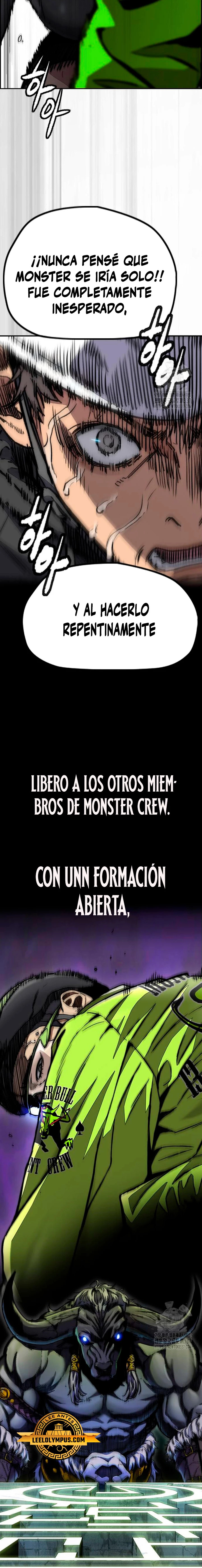 Read Cortavientos ES Manga Online