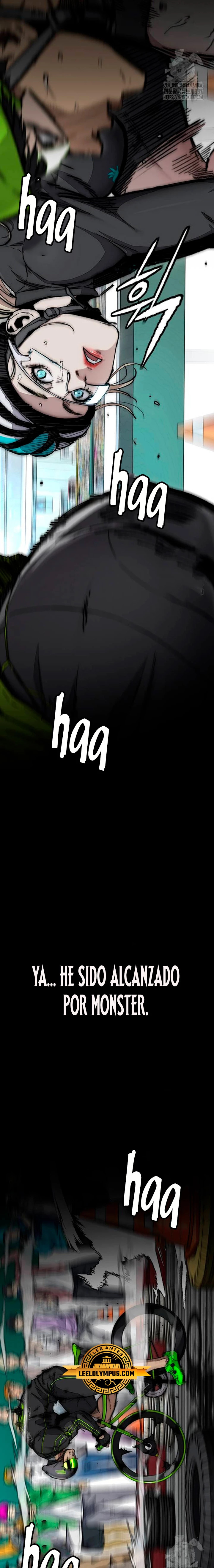Read Cortavientos ES Manga Online